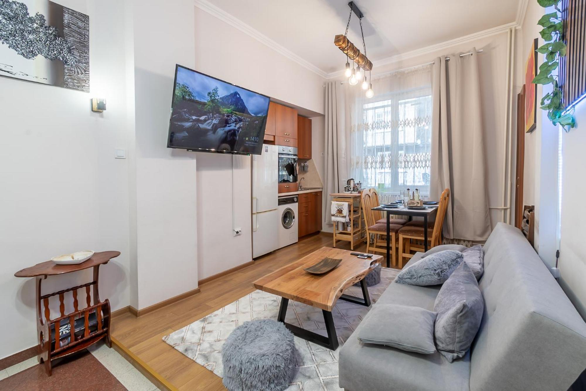 Vintage Home By Ndk And Vitosha Blvd With Free Secured Parking Sofia Ngoại thất bức ảnh
