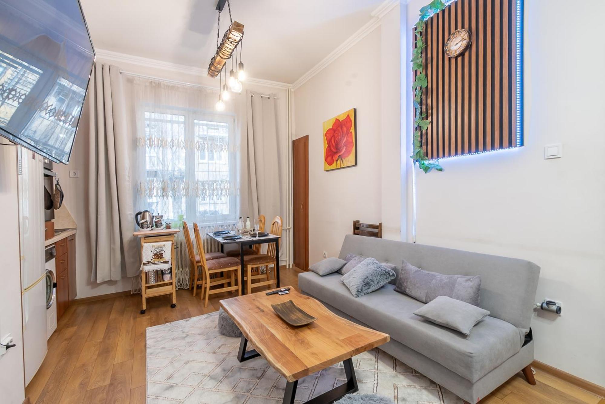 Vintage Home By Ndk And Vitosha Blvd With Free Secured Parking Sofia Ngoại thất bức ảnh